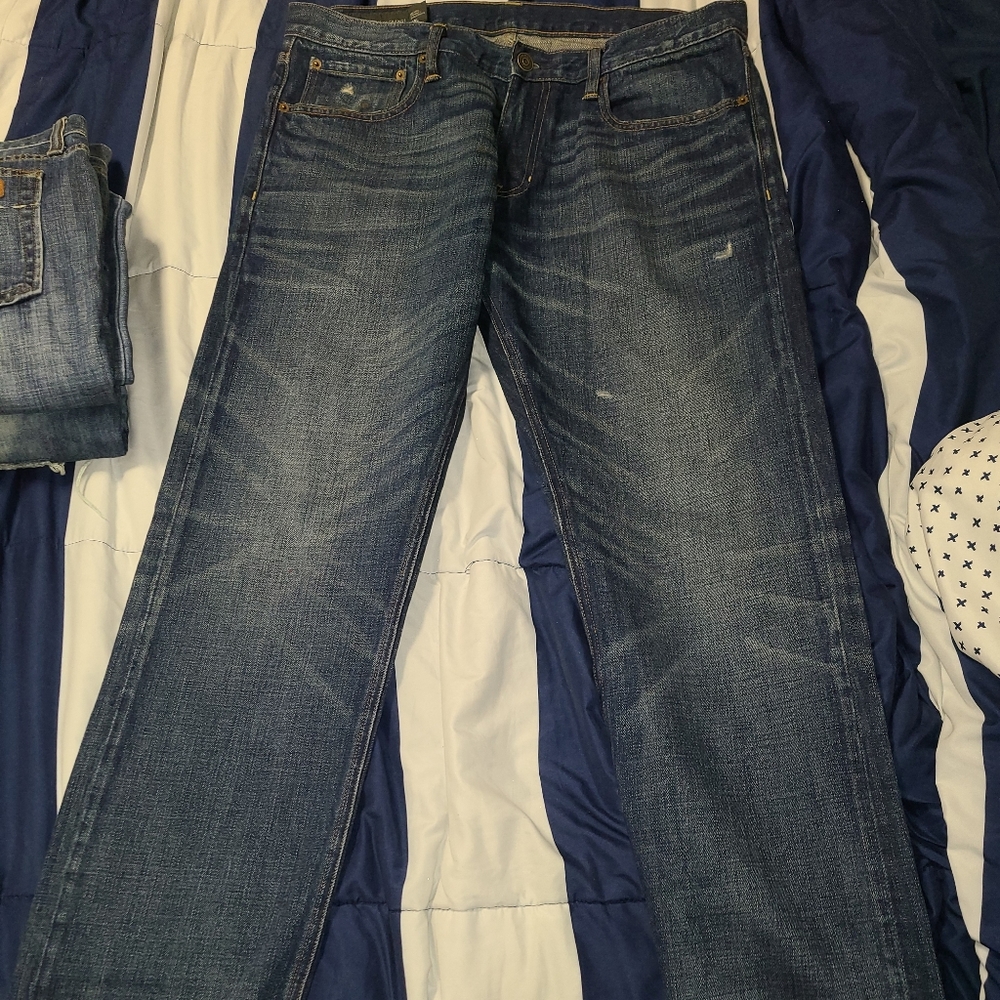 Armani Exchange Jeans